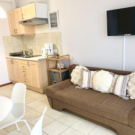 Apartamenty Platan - Visitopl Świnoujście Екстериор снимка