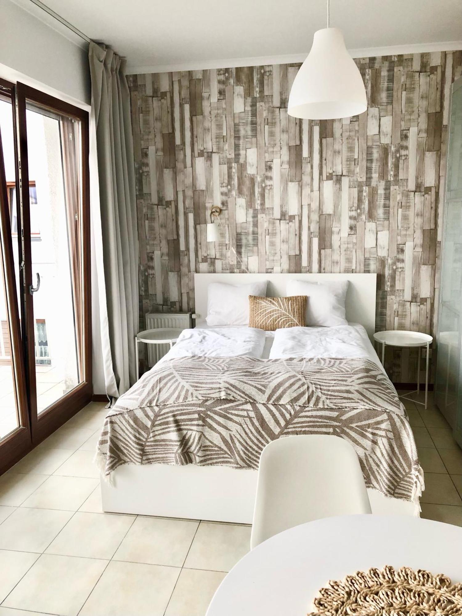 Apartamenty Platan - Visitopl Świnoujście Екстериор снимка