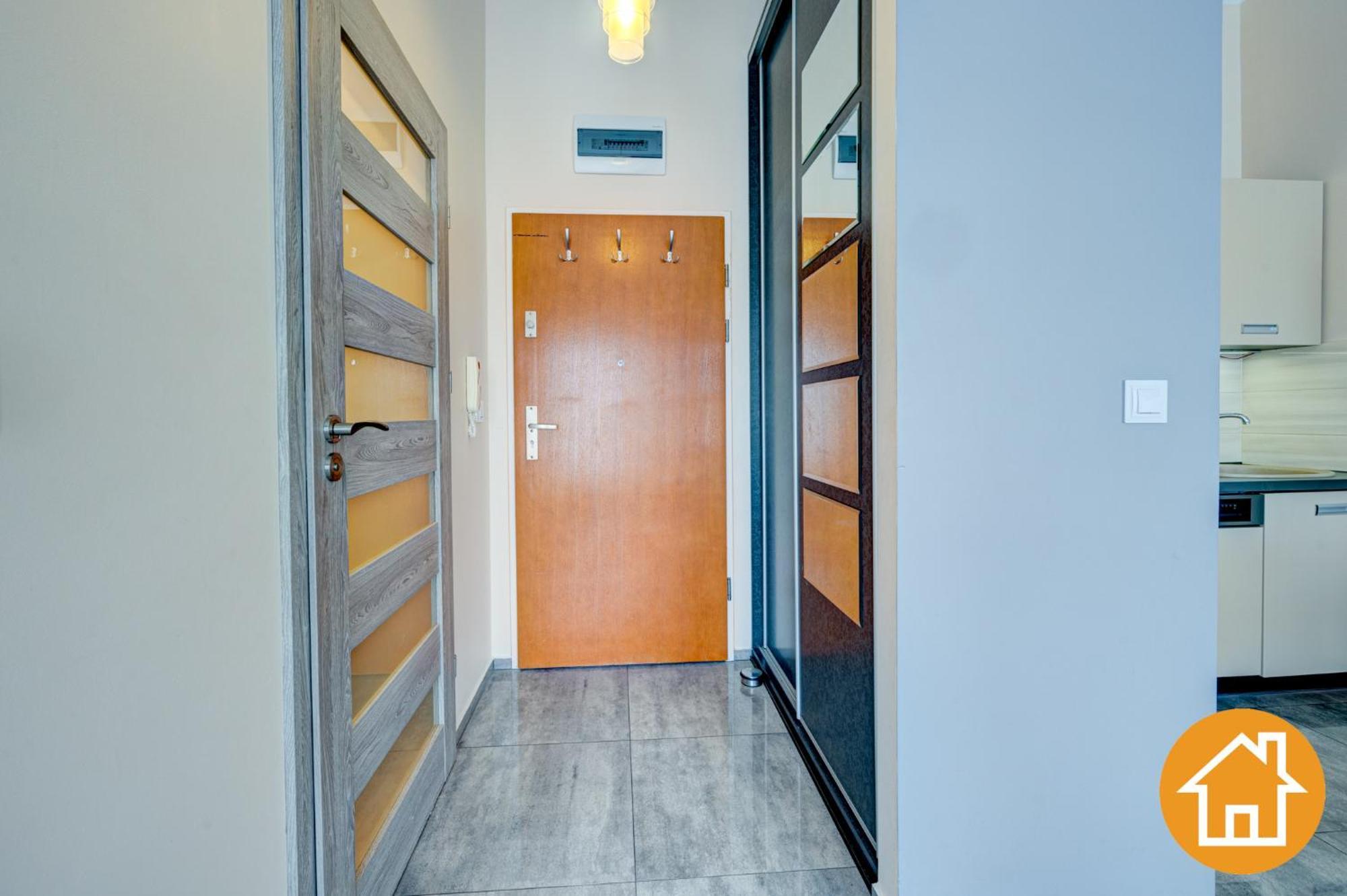 Apartamenty Platan - Visitopl Świnoujście Екстериор снимка