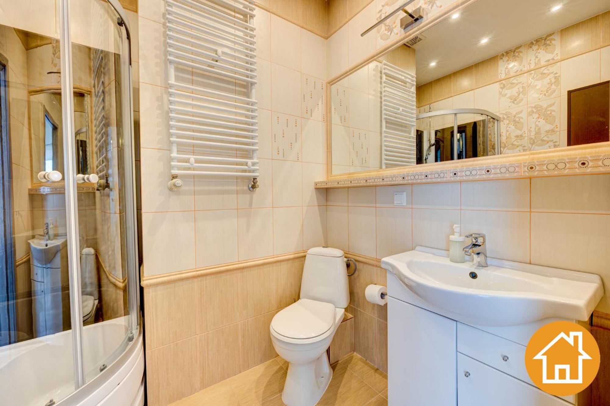 Apartamenty Platan - Visitopl Świnoujście Екстериор снимка