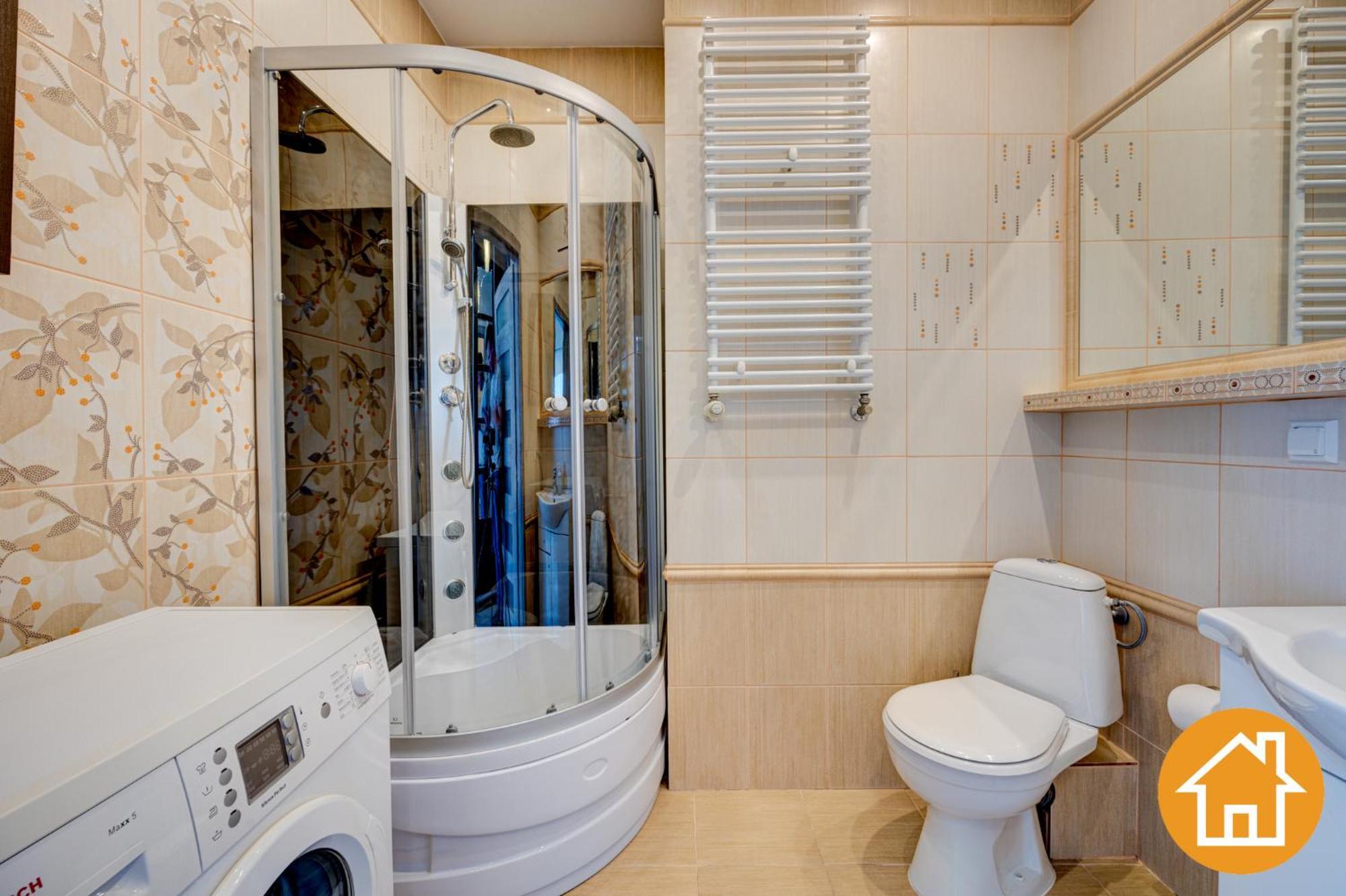 Apartamenty Platan - Visitopl Świnoujście Екстериор снимка
