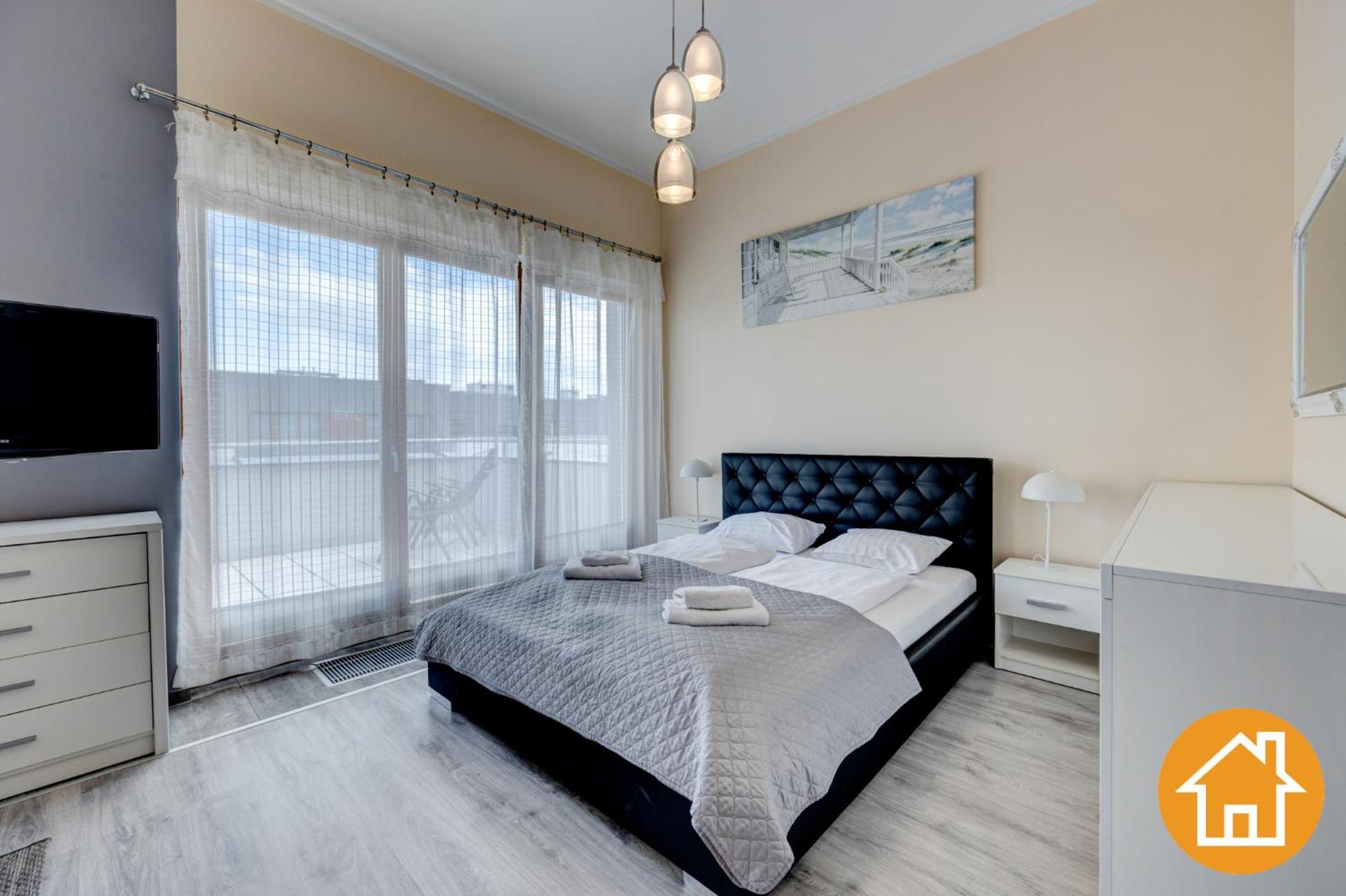 Apartamenty Platan - Visitopl Świnoujście Екстериор снимка