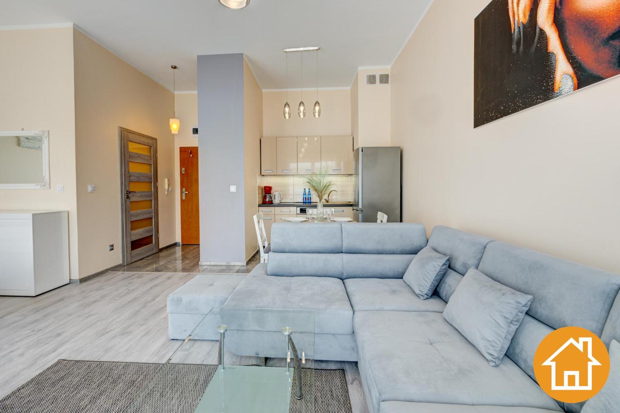 Apartamenty Platan - Visitopl Świnoujście Екстериор снимка