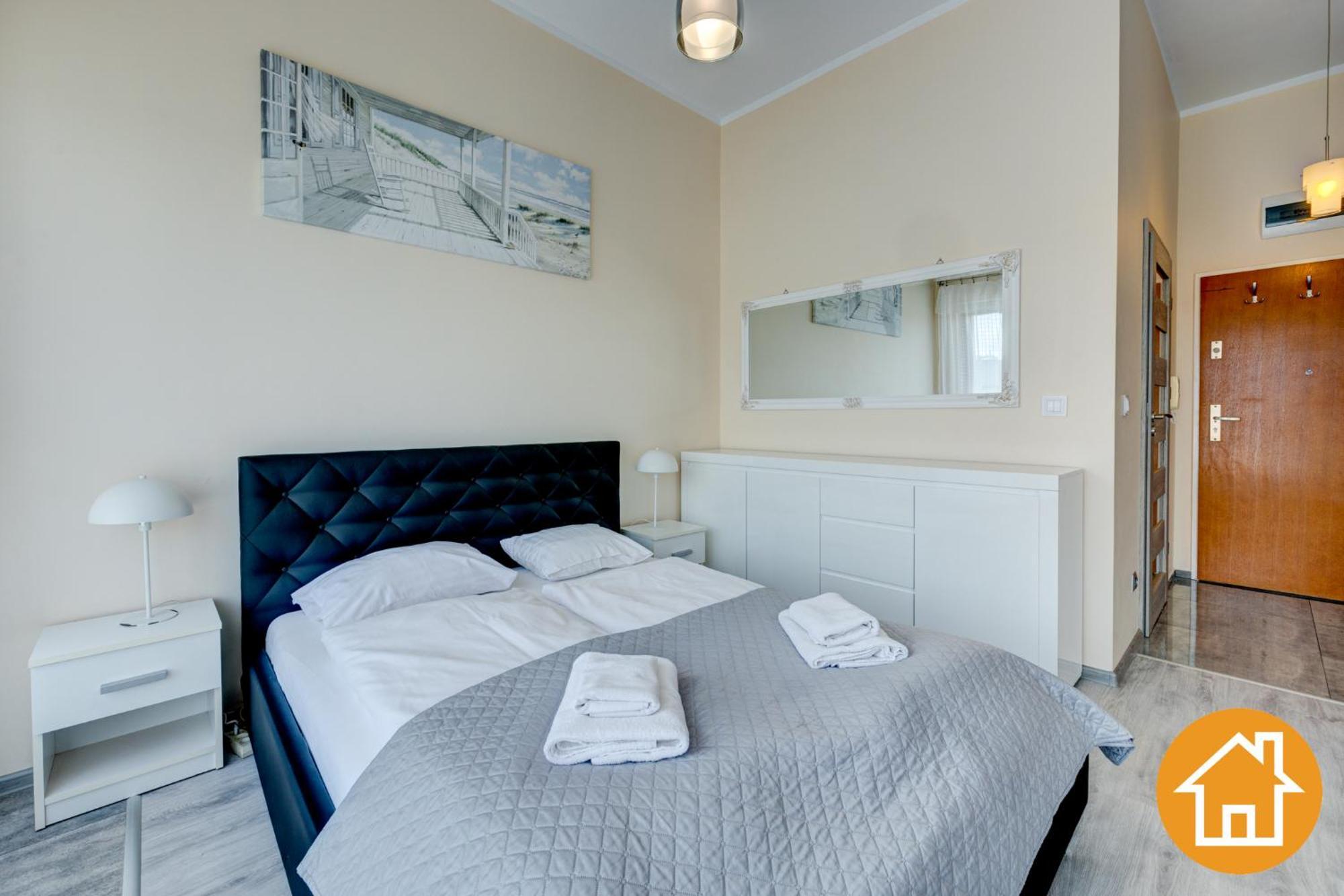 Apartamenty Platan - Visitopl Świnoujście Екстериор снимка