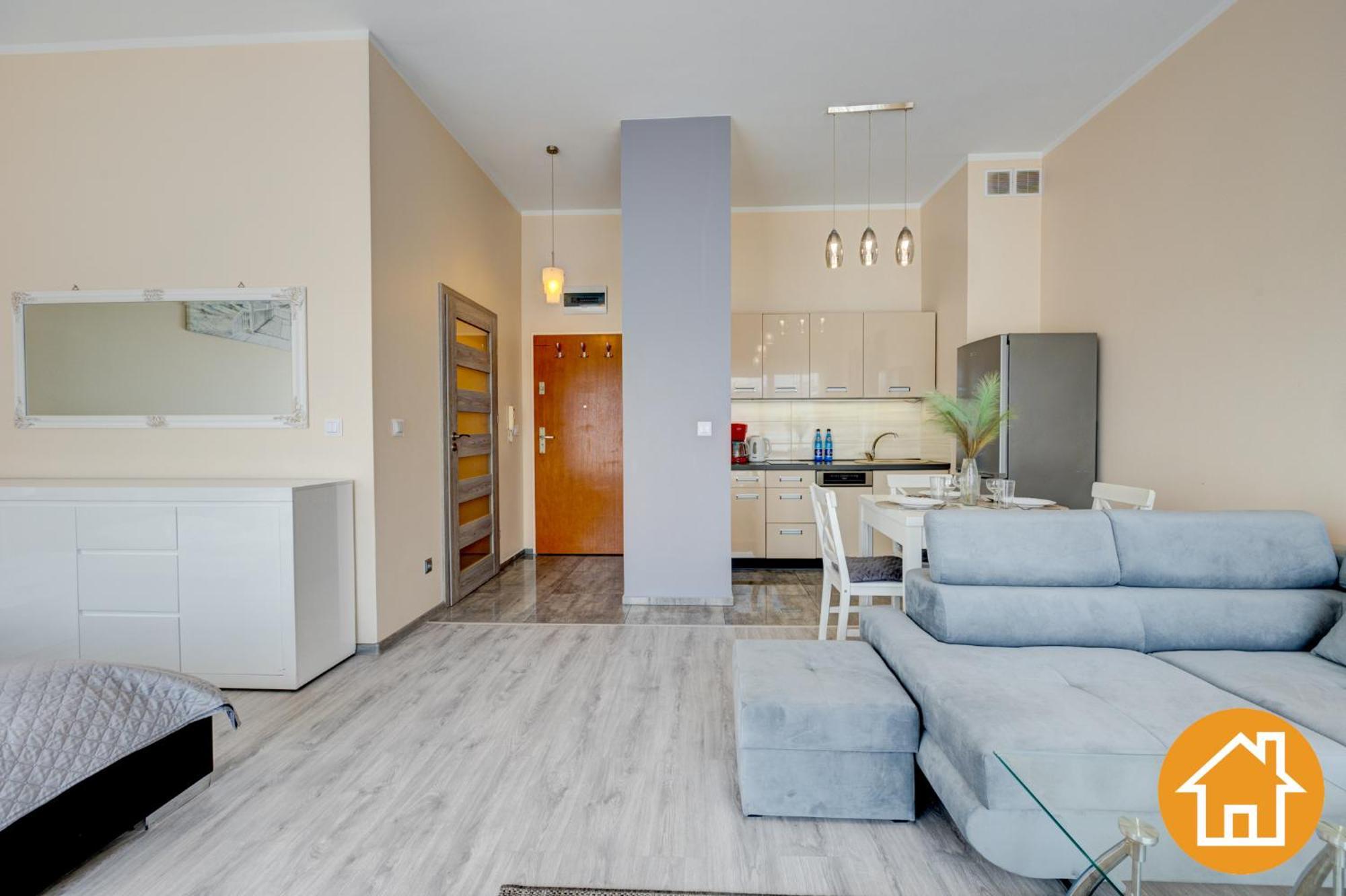 Apartamenty Platan - Visitopl Świnoujście Екстериор снимка