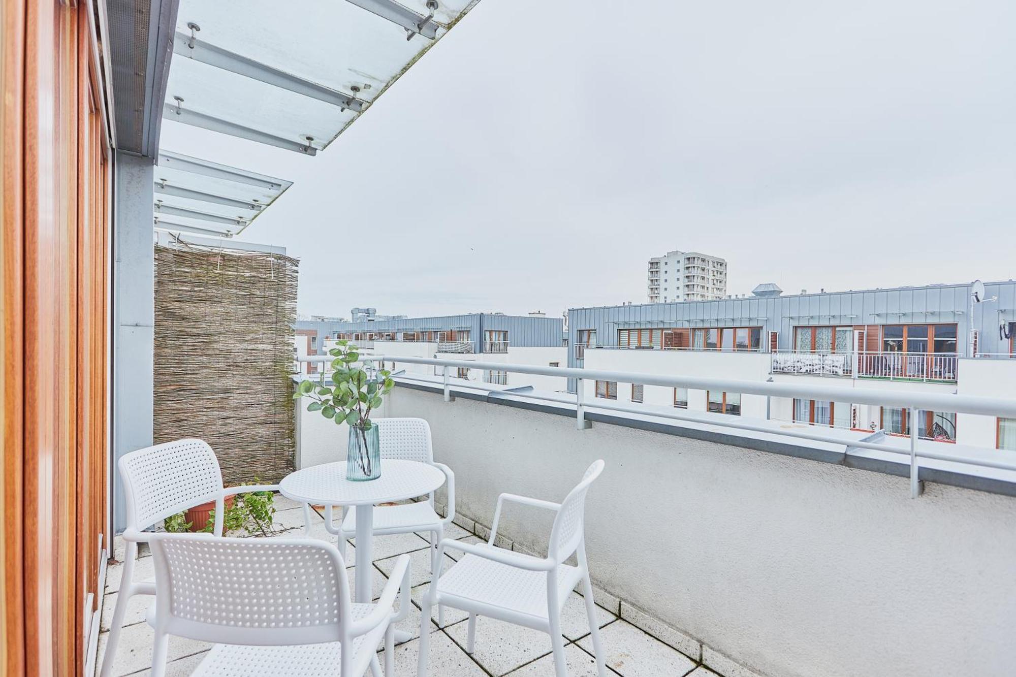 Apartamenty Platan - Visitopl Świnoujście Екстериор снимка