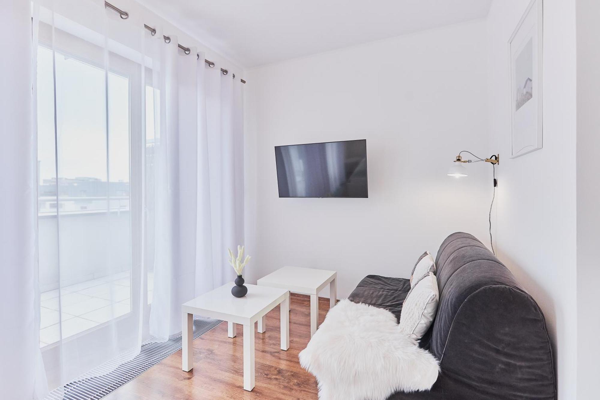 Apartamenty Platan - Visitopl Świnoujście Екстериор снимка