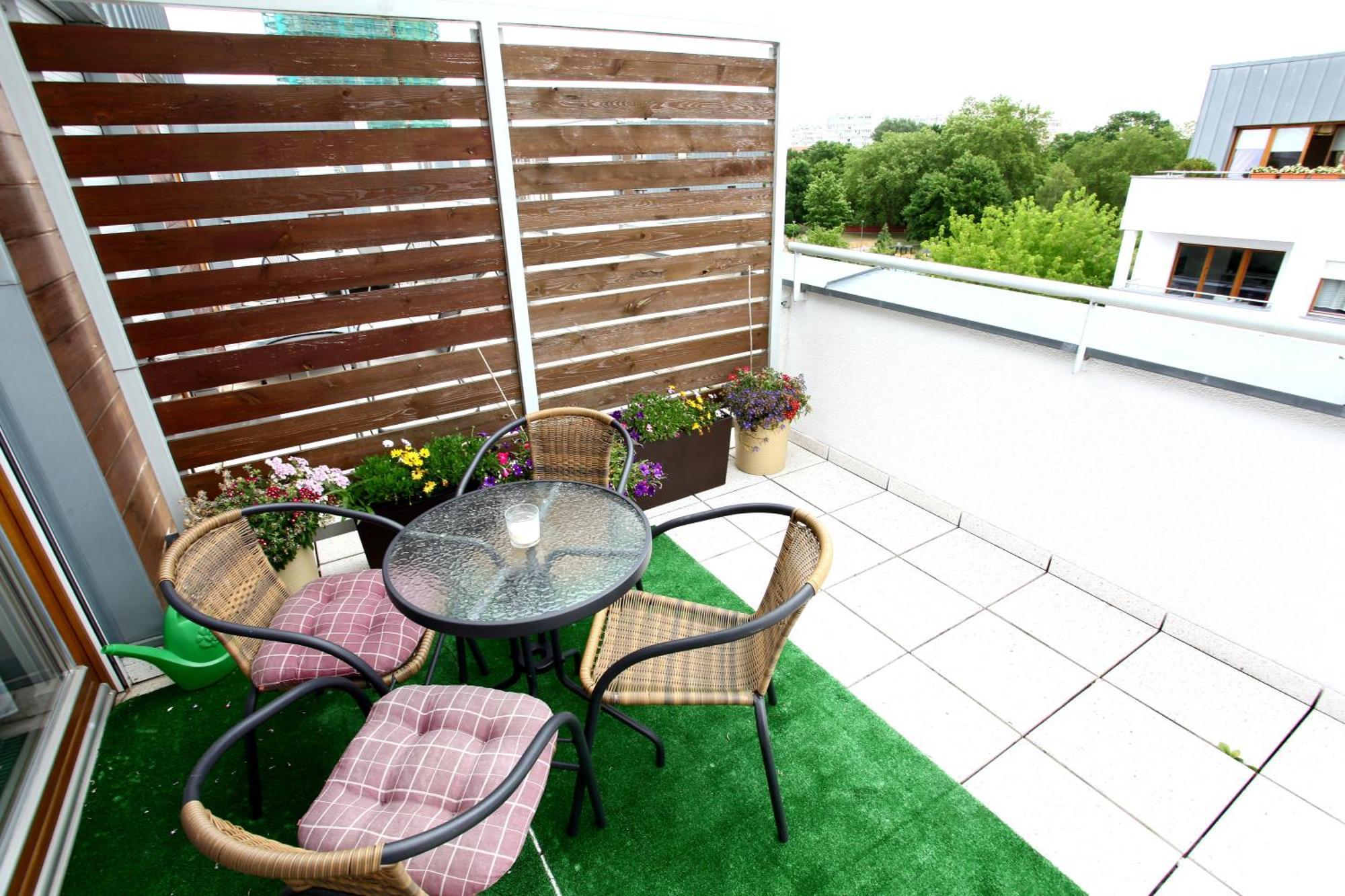 Apartamenty Platan - Visitopl Świnoujście Екстериор снимка