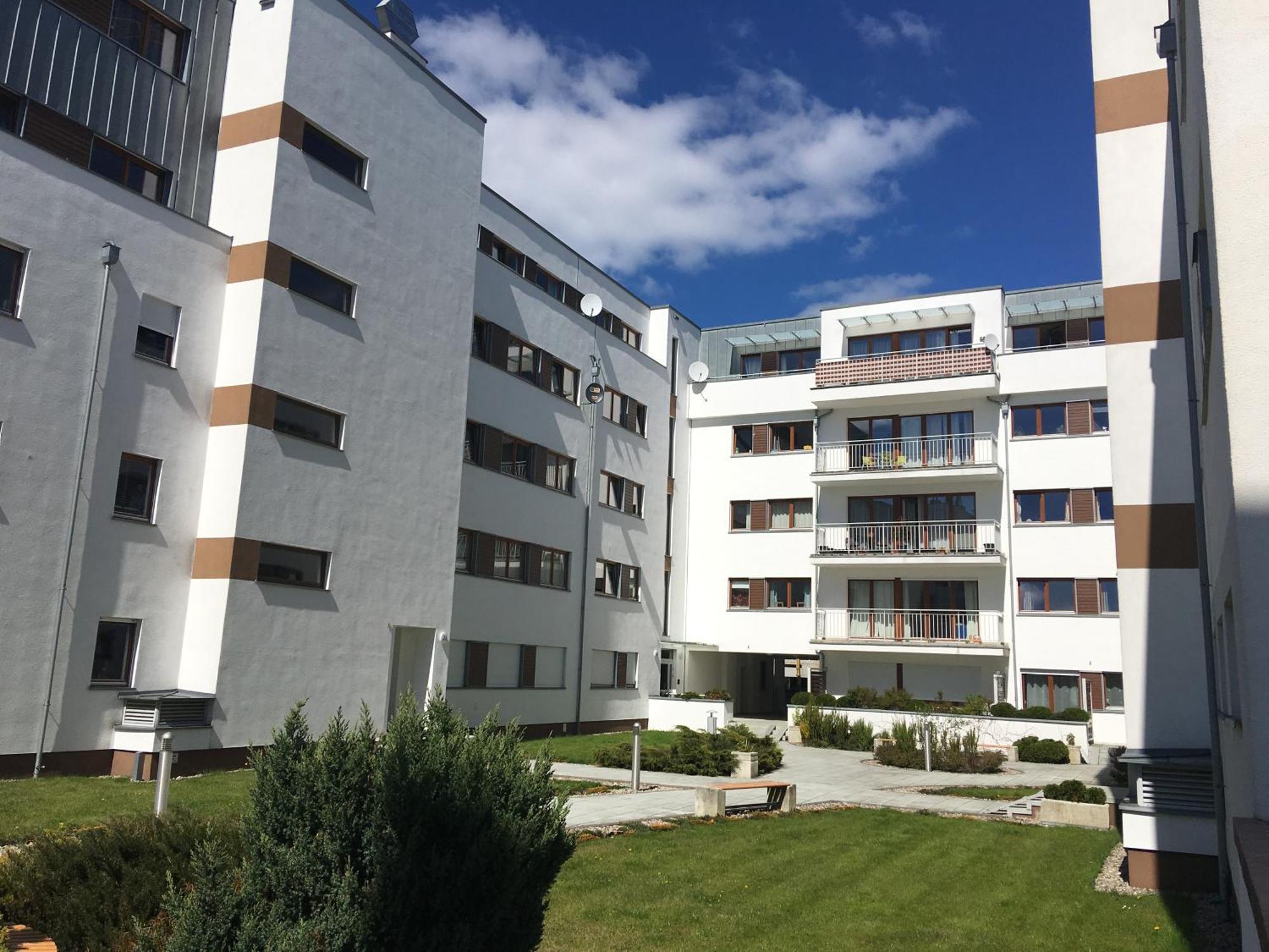 Apartamenty Platan - Visitopl Świnoujście Екстериор снимка